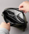 Сумка ALPAKA Flight Sling, зеленый, 2 л. Сумка ALPAKA Flight Sling, зеленый, 2 л.