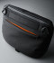 Сумка слинг ALPAKA Bravo Sling Max V2, черный, 10 л.