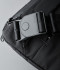 Сумка слинг ALPAKA Bravo Sling Max V2, черный, 10 л.