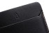 Кардхолдер кожаный Bellroy Card Slip - Black