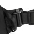 Поясная сумка антивор Pacsafe V Hip Pack, Black, 4 л. Поясная сумка антивор Pacsafe V Hip Pack, Black, 4 л.