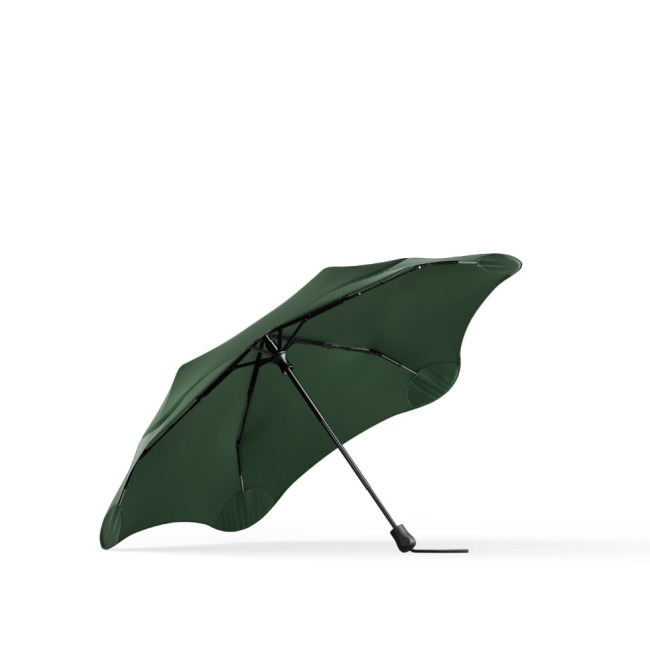 Зонт мини BLUNT NEO (механический), Forest Green
