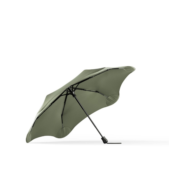 Зонт мини BLUNT NEO (механический), Sage Green