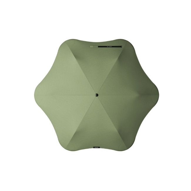 Зонт мини BLUNT NEO (механический), Sage Green