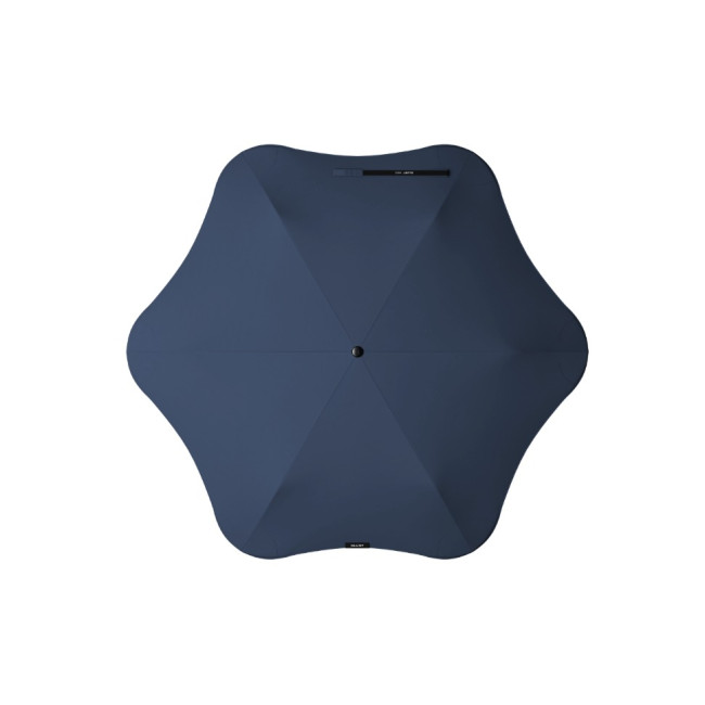 Зонт мини BLUNT NEO (механический), Midnight Navy