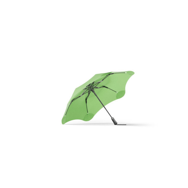Зонт складной BLUNT Metro New (Meadow Green), зеленый
