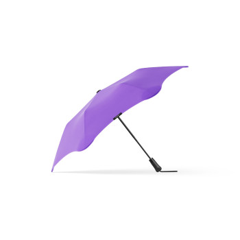 Зонт складной BLUNT Metro New (Violet Purple), фиолетовый
