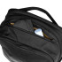 Рюкзак Rework Toshi Pack 25L, X-Pac Black, 25 л
