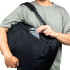 Рюкзак Rework Toshi Pack 25L, X-Pac Black, 25 л