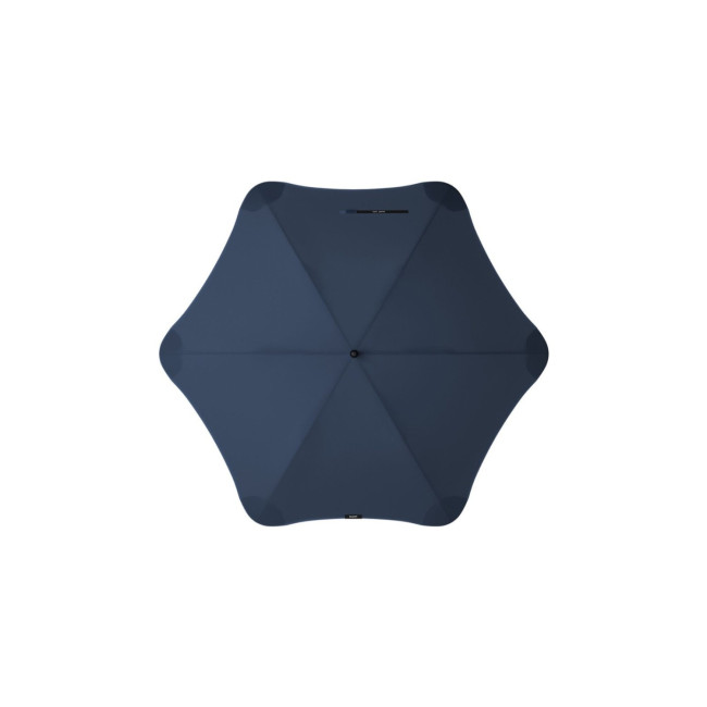 Зонт трость BLUNT Executive New (Midnight Navy), темно-синий Зонт трость BLUNT Executive New (Midnight Navy), темно-синий