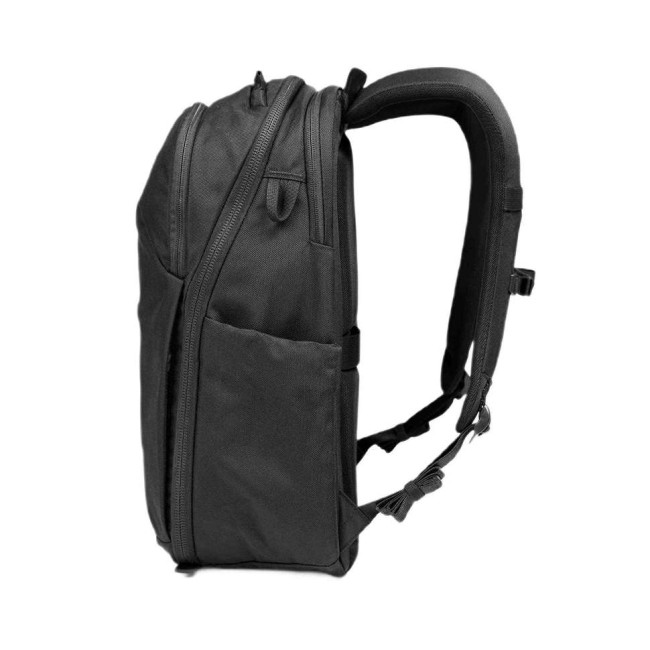 Рюкзак Rework Toshi Pack 20L V2, Black, 20 л Рюкзак Rework Toshi Pack 20L V2, Black, 20 л