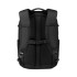 Рюкзак Rework Toshi Pack 20L V2, Black, 20 л Рюкзак Rework Toshi Pack 20L V2, Black, 20 л