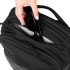 Рюкзак Rework Toshi Pack 20L V2, Black, 20 л Рюкзак Rework Toshi Pack 20L V2, Black, 20 л