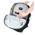 Рюкзак Rework Toshi Pack 20L V2, Black, 20 л Рюкзак Rework Toshi Pack 20L V2, Black, 20 л
