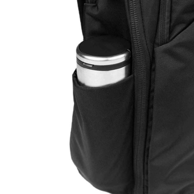 Рюкзак Rework Toshi Pack 20L V2, Black, 20 л Рюкзак Rework Toshi Pack 20L V2, Black, 20 л