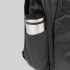 Рюкзак Rework Toshi Pack 20L V2, X-Pac Black, 20 л