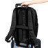 Рюкзак Rework Toshi Pack 20L V2, X-Pac Black, 20 л