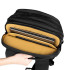 Рюкзак Rework Toshi Pack 20L V2, X-Pac Black, 20 л