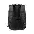 Рюкзак Rework Toshi Pack 20L V2, X-Pac Black, 20 л
