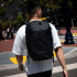 Рюкзак Rework Toshi Pack 20L V2, X-Pac Black, 20 л
