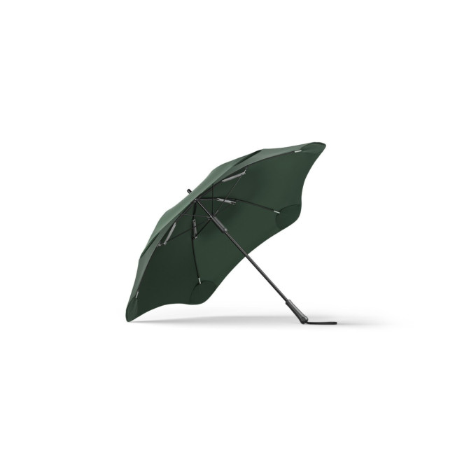Зонт трость BLUNT Classic New (Forest Green), темно-зеленый Зонт трость BLUNT Classic New (Forest Green), темно-зеленый
