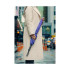 Зонт трость BLUNT Classic New (Violet Purple), фиолетовый