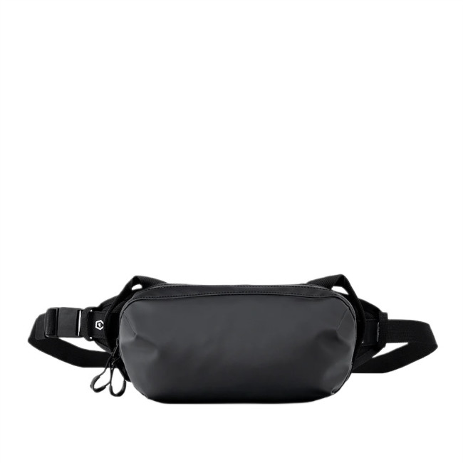 Поясная сумка WANDRD D1 Fanny Pack (All-New) 2L, Black
