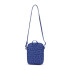 Сумка антивор Pacsafe GO Micro Crossbody, Cerulean Blue, 1,5 л.