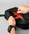 Сумка ALPAKA Go Sling Mini V2, черная смола, 5 л.