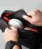 Сумка ALPAKA Go Sling Mini V2, черная смола, 5 л.