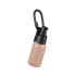 Флакон для санитайзера Orbitkey Sanitiser Holder, розовый