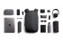 Рюкзак Bellroy Via Backpack - Slate