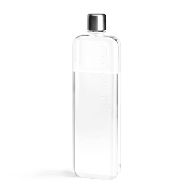Бутылка Memobottle Slim (450 мл)