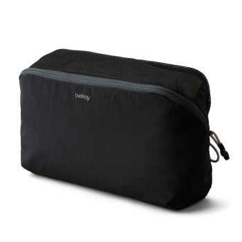 Несессер Bellroy Lite Packing Cube 6L - Black