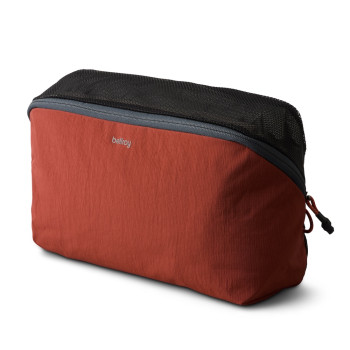 Несессер Bellroy Lite Packing Cube 6L - Clay