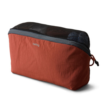 Несессер Bellroy Lite Packing Cube 4L - Clay