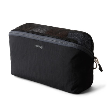 Несессер Bellroy Lite Packing Cube 4L - Black