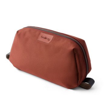 Несессер Bellroy Toiletry Kit - Clay
