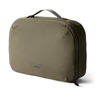 Несессер Bellroy Hanging Toiletry Kit Plus - SeaKelp