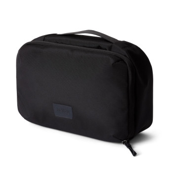 Несессер Bellroy Hanging Toiletry Kit - Black