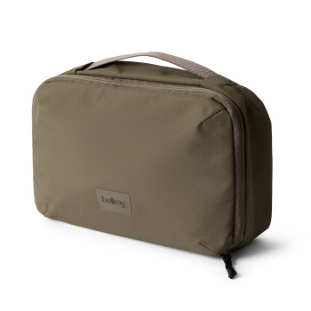 Несессер Bellroy Hanging Toiletry Kit - SeaKelp