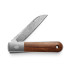 Нож The James Brand the Wayland, Rosewood / Damasteel / Titanium
