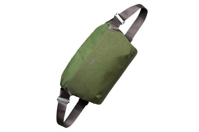 Сумка слинг Bellroy Venture Sling 9L - RangerGreen Сумка слинг Bellroy Venture Sling 9L - RangerGreen