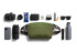 Сумка слинг Bellroy Venture Sling 9L - RangerGreen Сумка слинг Bellroy Venture Sling 9L - RangerGreen