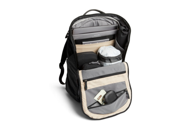 Рюкзак Bellroy Venture Ready Pack 26L - Midnight