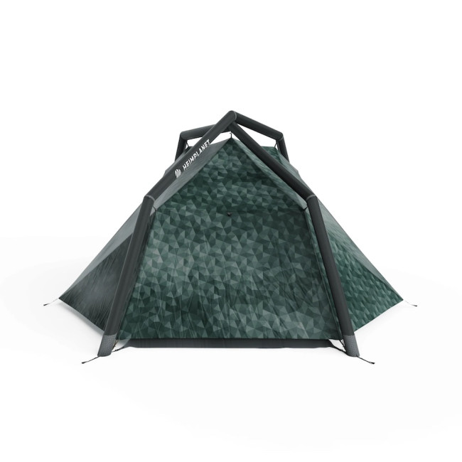 Палатка надувная для кемпинга HEIMPLANET Fistral V2, Cairo Camo