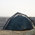 Палатка надувная для кемпинга HEIMPLANET Fistral V2, Cairo Camo
