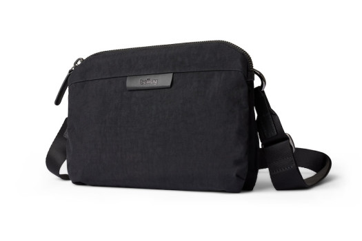 Сумка Bellroy Tokyo Side Bag 1L- Raven Сумка Bellroy Tokyo Side Bag 1L- Raven