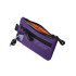 Кошелек ALPAKA Zip Pouch Pro, фиолетовый