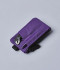 Кошелек ALPAKA Zip Pouch Pro, фиолетовый